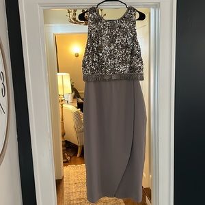 ASOS Sequin Dress